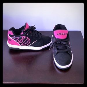 Heelys